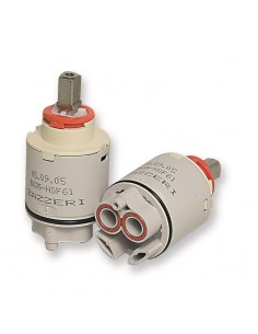CARTUCCIA ZAZZERI 818000PBZZ1001