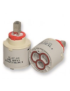 KERAMIKKARTUSCHE ZAZZERI 818000PBZZ1003