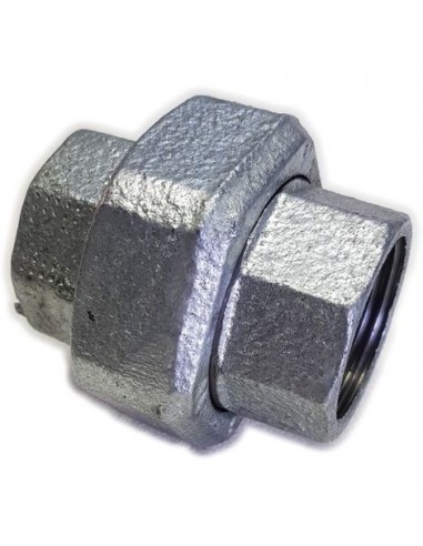 BOLZENRING VERMETALLTES EISEN 3/4 KONISCH...