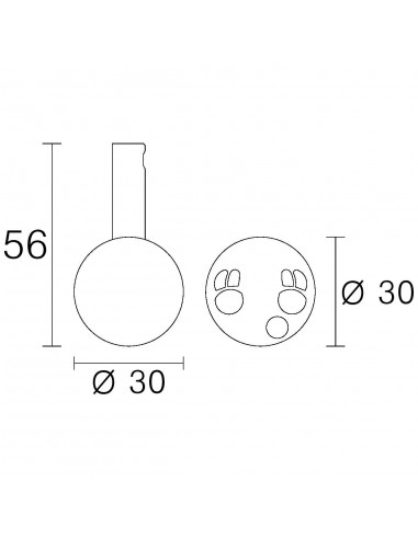 HANSGROHE PATRONE SF 818000PBHGSF