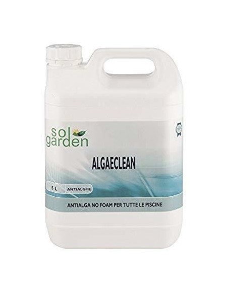 FLÜSSIGER ALGENKILLER 5 L