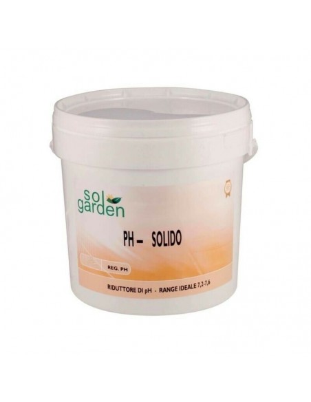 PH- GRANULAT ZU 5 KG