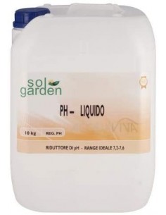 PH- LIQUIDO DA LT.5