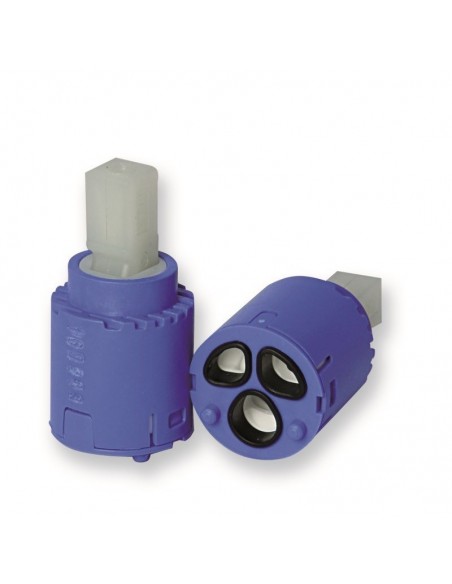 KERAMIKPATRONE KEROX MIX K25NM 818000PBK25NM