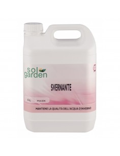 SVERNANTE PER ISCINENE 10 KG