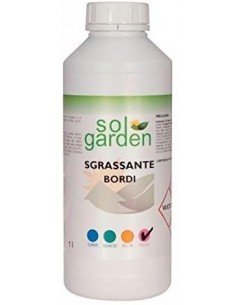 SVERNANTE PISCINA 1 LT