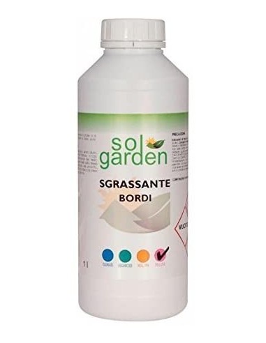 SVERNANTE PISCINA 1 LT