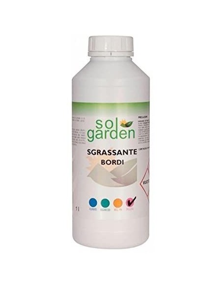 SVERNANTE PISCINA 1 LT