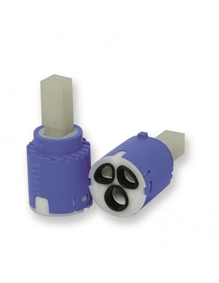 KERAMIKKARTUSCHE KEROX MIX K25MH 818000PBK25MH