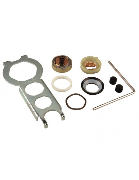 HANSGROHE KARTUSCHE 818000PBHGMG