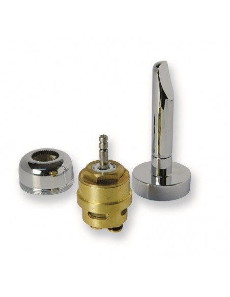 KERAMIKKARTUSCHE STELLA 818000PBSA382