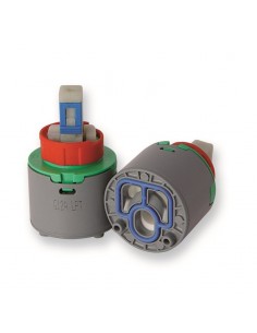 CARTUCCIA CON LIMITATORI 818000PB40L