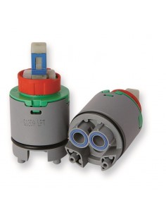 CARTUCCIA CON LIMITATORI 818000PB40AL