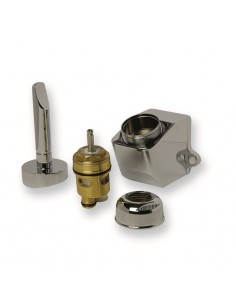 CARTUCCIA STELLA BOX 3/4" 818000PBSA45K