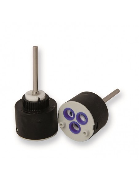 KERAMIKKARTUSCHE STELLA BOX 3/4" 818000PBSA45K