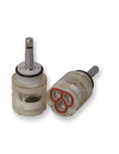 KERAMIKKARTUSCHE HYDROMINIMAL GS 818000PBSTHM