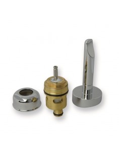 CARTUCCIA STELLA BOX 3/4" 818000PBSA384