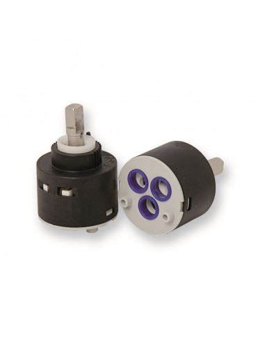 NOBILI JOYSTICK KERAMIKKARTUSCHE 818000PBNBJS40