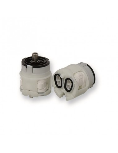 IDEAL S.ALFIERE 818000PBISALIN KARTUSCHE
