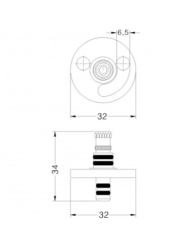 PAINI PATRONE SERIE PIXEL 818000PBPNPX