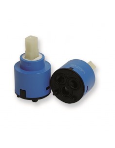 CARTUCCIA DEVIATORE GEOMETRY 818000PBGED