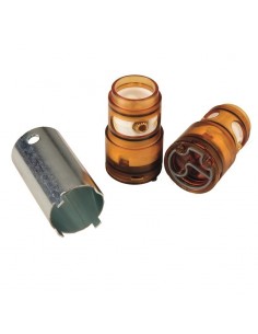 KERAMIKKARTUSCHE NOBILI PLUSCUBE 818000PBNBPLUS