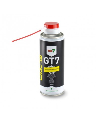 STONES ENTFETTER GT7 ML.200