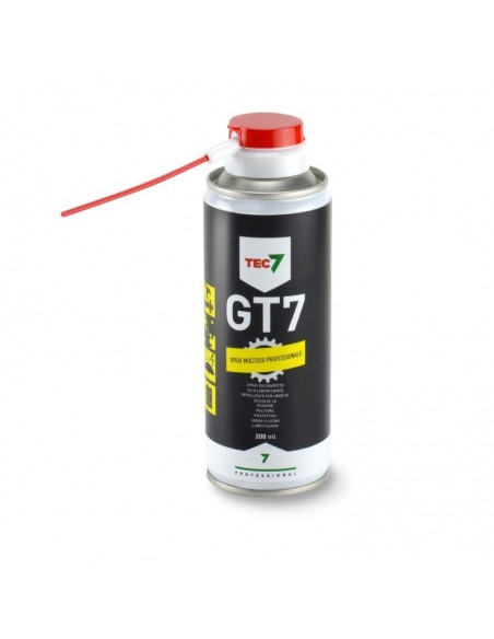 STONES ENTFETTER GT7 ML.200