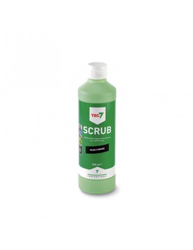 SCRUB 500ml STONES