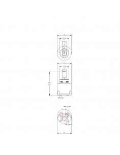 CARTUCCIA FIMA 818000PBK35AHWS 2