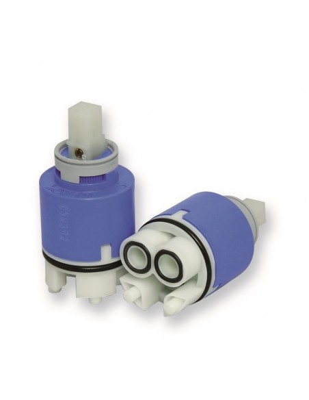 KERAMIK-KARTUSCHE FIMA 818000PBK35BHWS