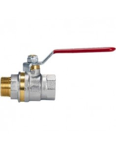 VALVOLA SFERA EFFEBI ASTER 1.1/4 MF