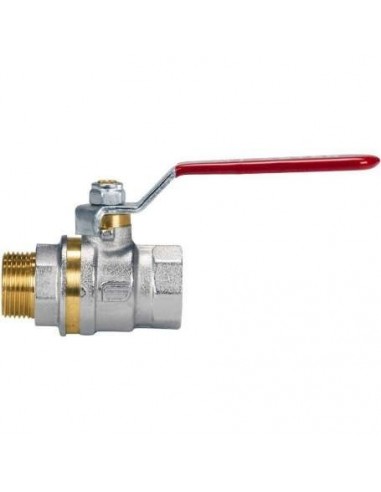 VALVOLA SFERA EFFEBI ASTER 1.1/2 MF