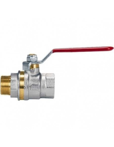 VALVOLA SFERA EFFEBI ASTER 2" MF