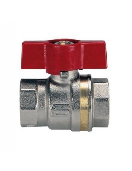 VALVOLA SFERA EFFEBI ASTER FARF.3/8 FF