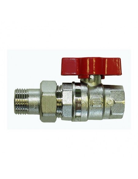 KUGELHAHN EFFEBI ORION MIT 1/2 ZOLL ANSCHLUSS