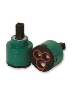 KERAMIK-KARTUSCHE FANTINI 818000PBFAN0270
