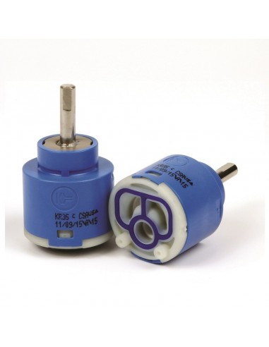 KERAMITAL KERAMIK-KARTUSCHE 818000PBKER