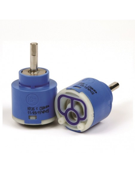 KERAMITAL KERAMIK-KARTUSCHE 818000PBKER