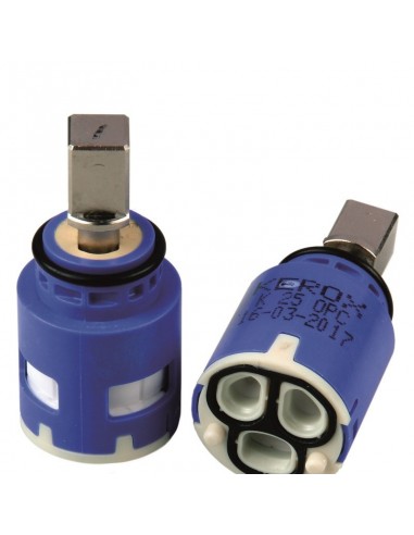 KERAMIKKARTUSCHE KEROX K25 OPC 818000PBK25OPC