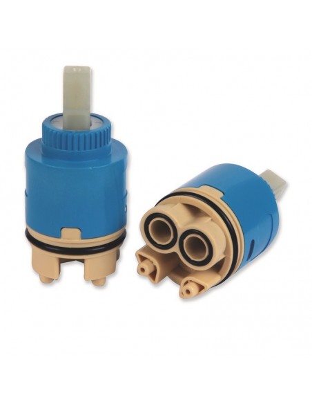 KARTUSCHE TW40A 818000PBTW40A