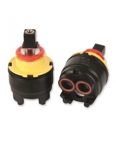 KERAMIKKARTUSCHE RUB. CRISTINA 818000PBCR35A