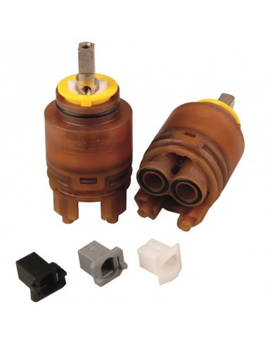 KERAMIKPATRONE RUB. NOBILI 818000PBNBRCR