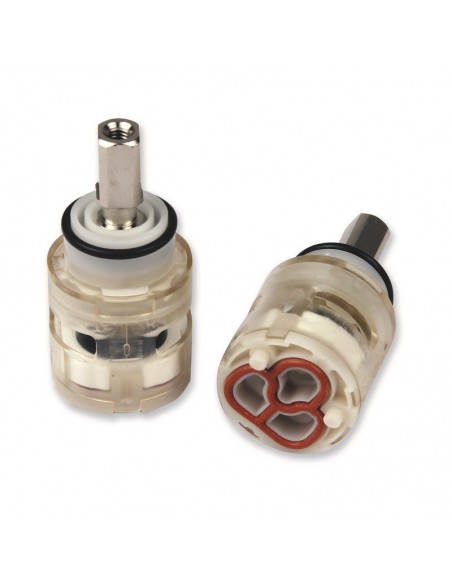 KERAMIKKARTUSCHE CRISTINA 818000PBCR80