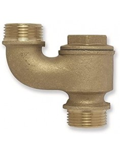 FIAT INSPEKTIONSVENTIL DURCHMESSER 2"