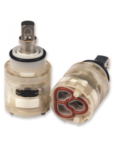 KERAMIKKARTUSCHE RUB. FANTINI 818000PBFAN3370