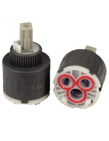 MIXAR 35 PATRONENKARTUSCHE 818000PBMIX35