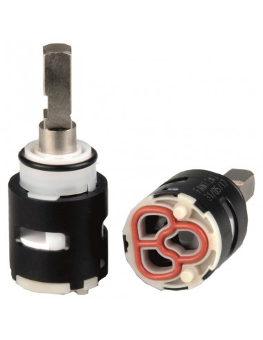 KERAMIKKARTUSCHE RUB. FANTINI 818000PBFAN5070