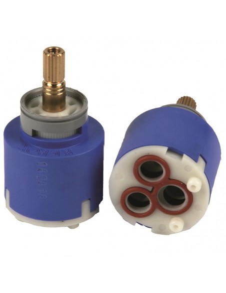 KERAMIK PATRONE KEROX KRJ35 818000PBKRJ35HW