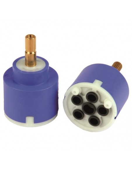 KERAMIK-KARTUSCHE KEROX KD55 40S 818000PBKDS540S